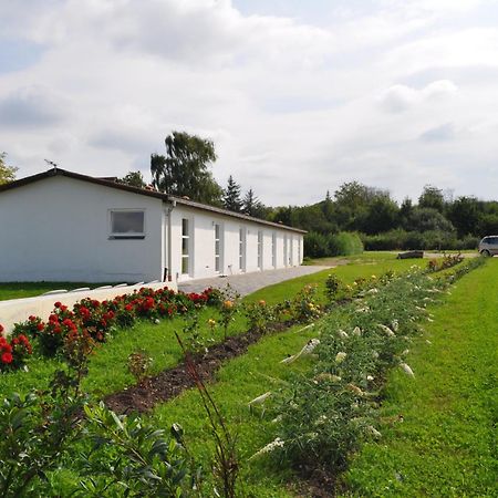 Koebenhovedskov Bed & Breakfast Rødding Eksteriør bilde