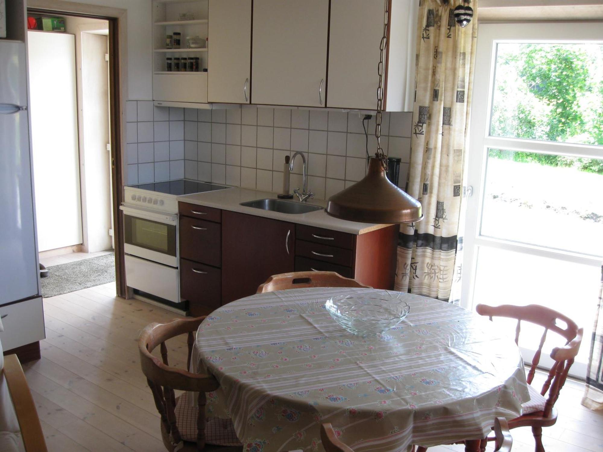 Koebenhovedskov Bed & Breakfast Rødding Eksteriør bilde