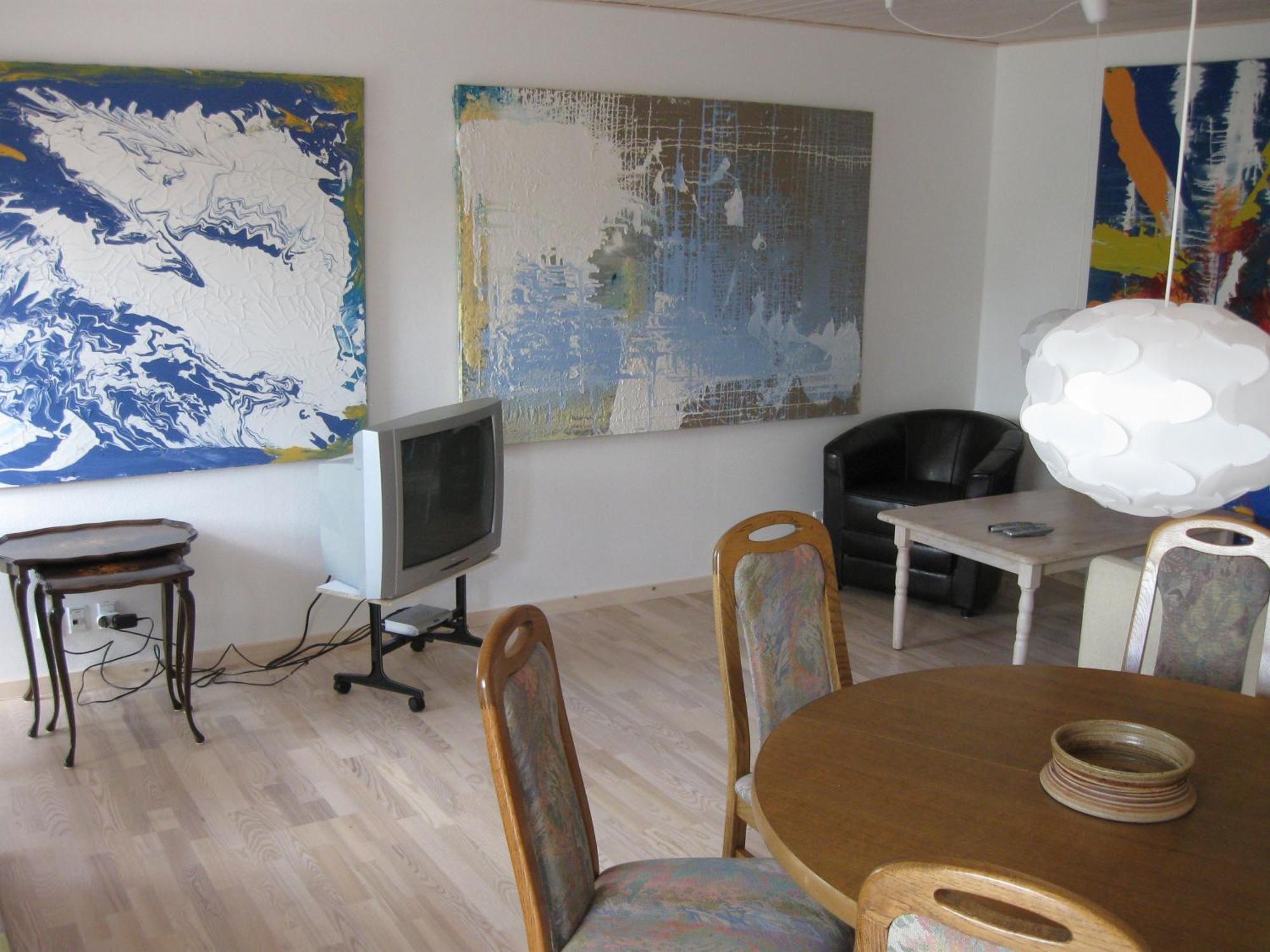 Koebenhovedskov Bed & Breakfast Rødding Eksteriør bilde
