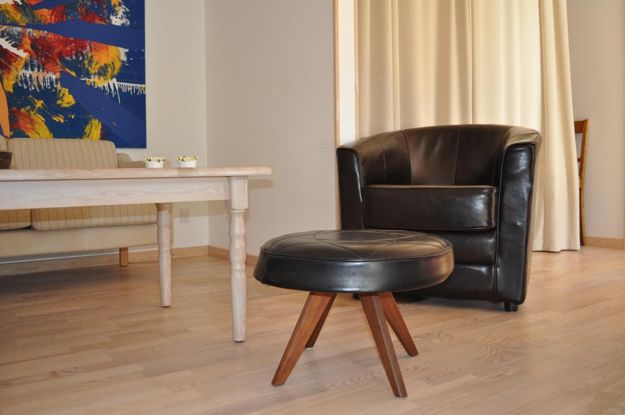 Koebenhovedskov Bed & Breakfast Rødding Eksteriør bilde