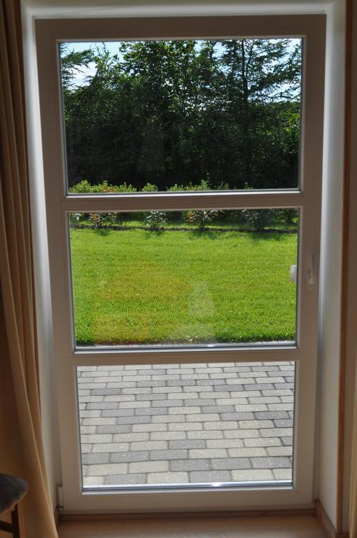 Koebenhovedskov Bed & Breakfast Rødding Rom bilde
