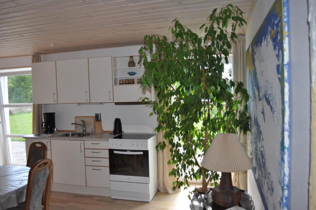 Koebenhovedskov Bed & Breakfast Rødding Rom bilde