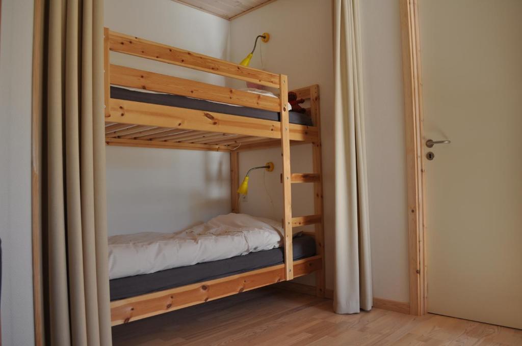 Koebenhovedskov Bed & Breakfast Rødding Rom bilde