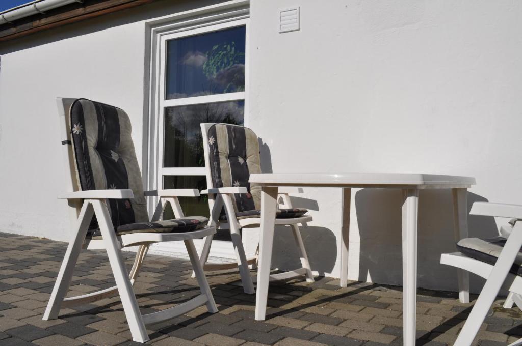 Koebenhovedskov Bed & Breakfast Rødding Rom bilde
