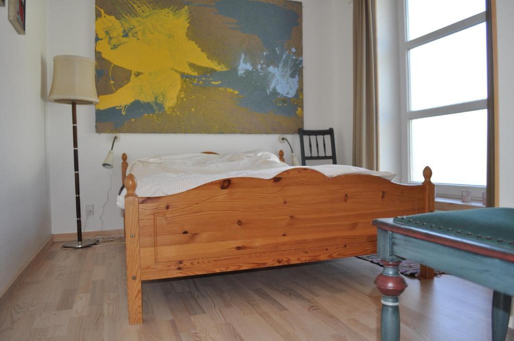 Koebenhovedskov Bed & Breakfast Rødding Rom bilde