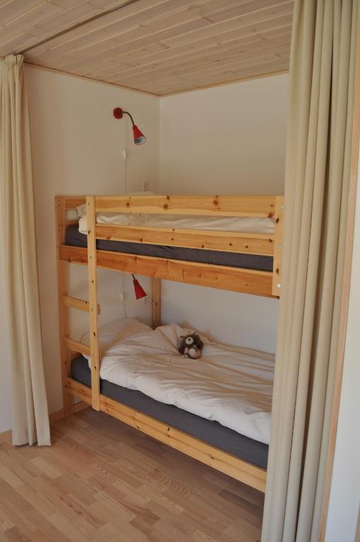 Koebenhovedskov Bed & Breakfast Rødding Rom bilde